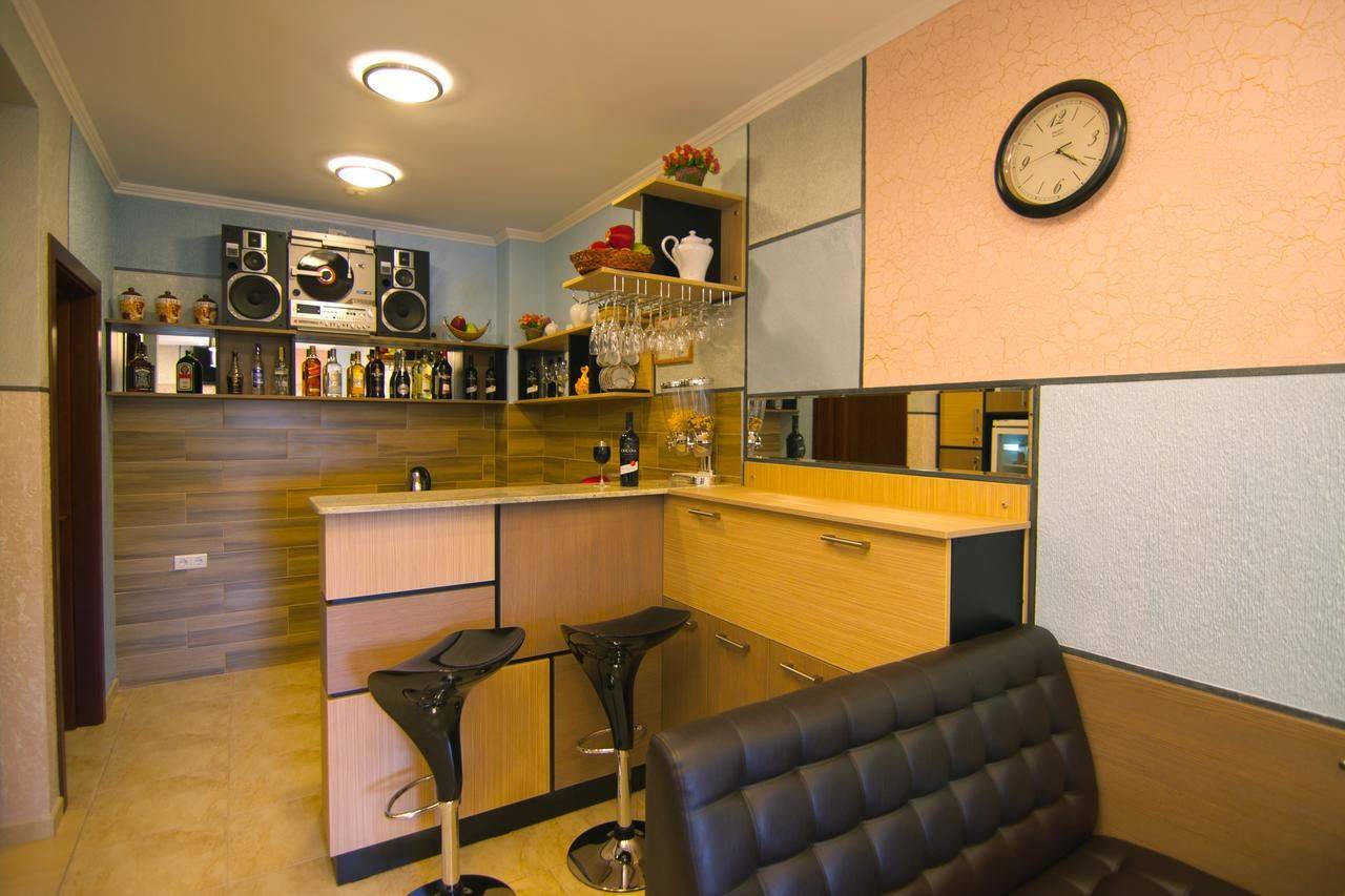 Фото Отели Komilfo Hotel Кишинёв 15